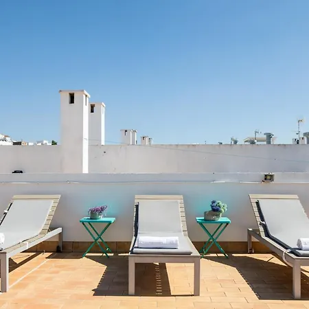 Precioso Atico En Apartment