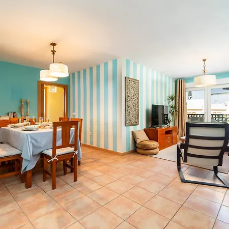 Apartment Precioso Atico En *