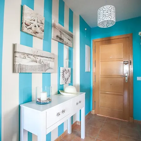 Precioso ático En * Conil De La Frontera