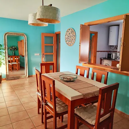 Apartmán Precioso Atico En *