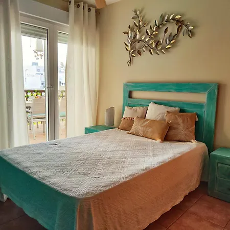 Appartamento Precioso ático En Conil De La Frontera