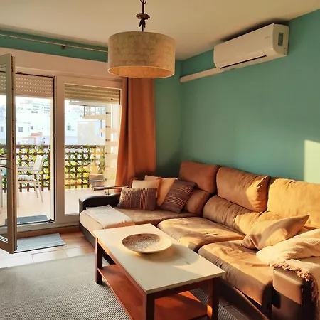 Precioso ático En *