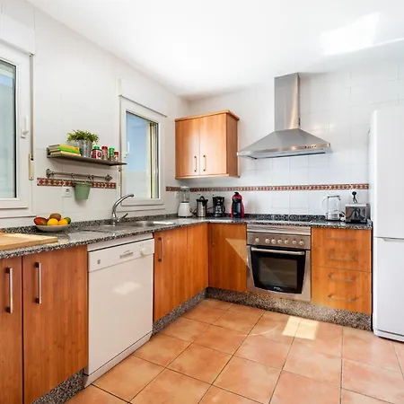 Precioso Atico En Apartmán