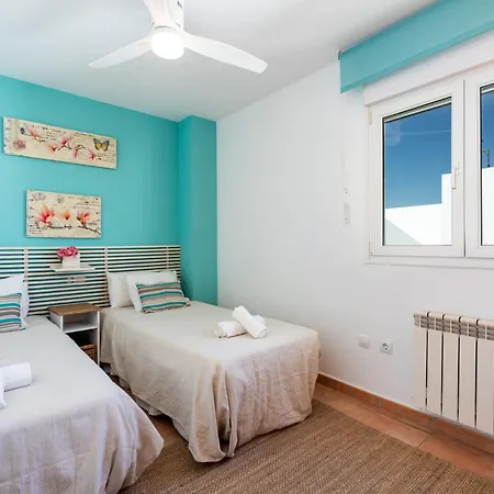 Apartmán Precioso Atico En *