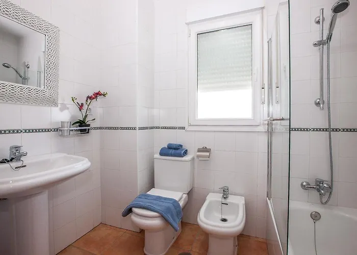 Precioso Atico En Appartement *