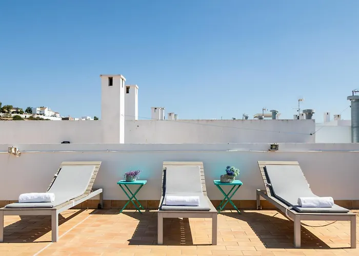 Precioso Atico En Appartement