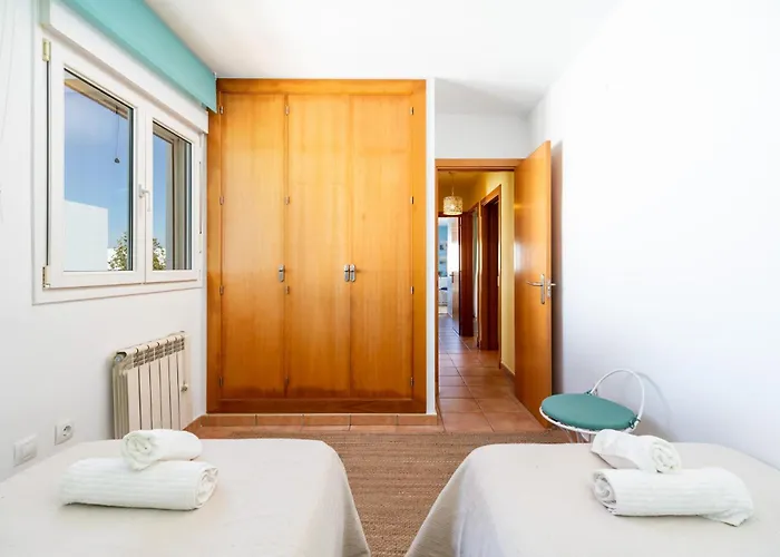 Precioso Atico En Appartement Conil De La Frontera