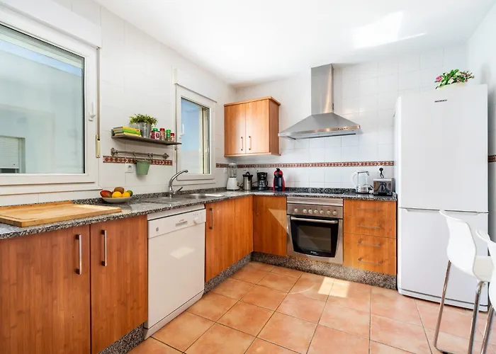 Precioso Atico En Apartment