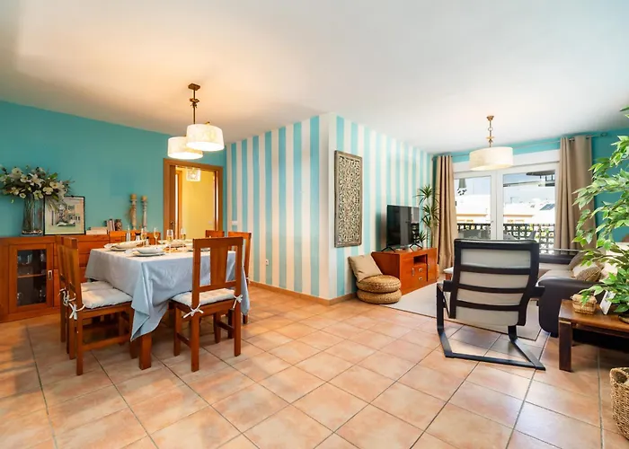 Apartment Precioso Atico En *