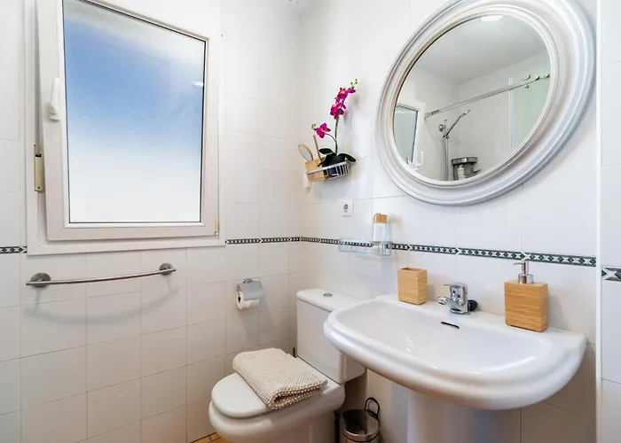 Precioso Atico En Apartment *