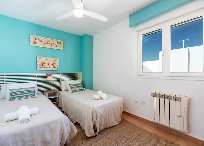 Apartment Precioso Atico En *