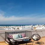 Precioso Atico En Conil De La Frontera