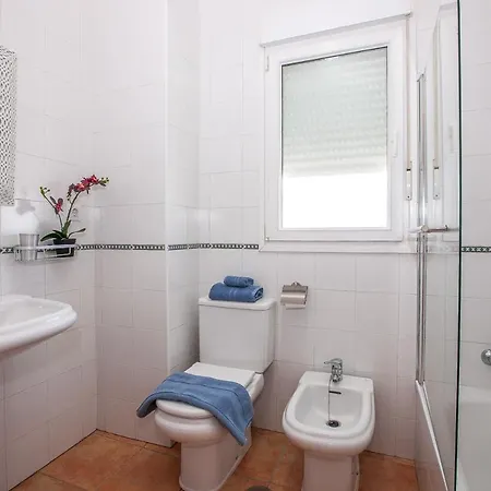 Precioso Atico En Apartamento *