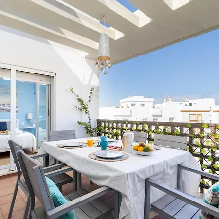 Apartamento Precioso Atico En