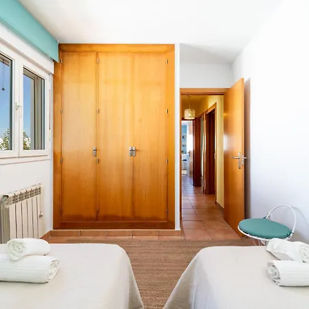 Precioso Atico En Apartamento Conil De La Frontera